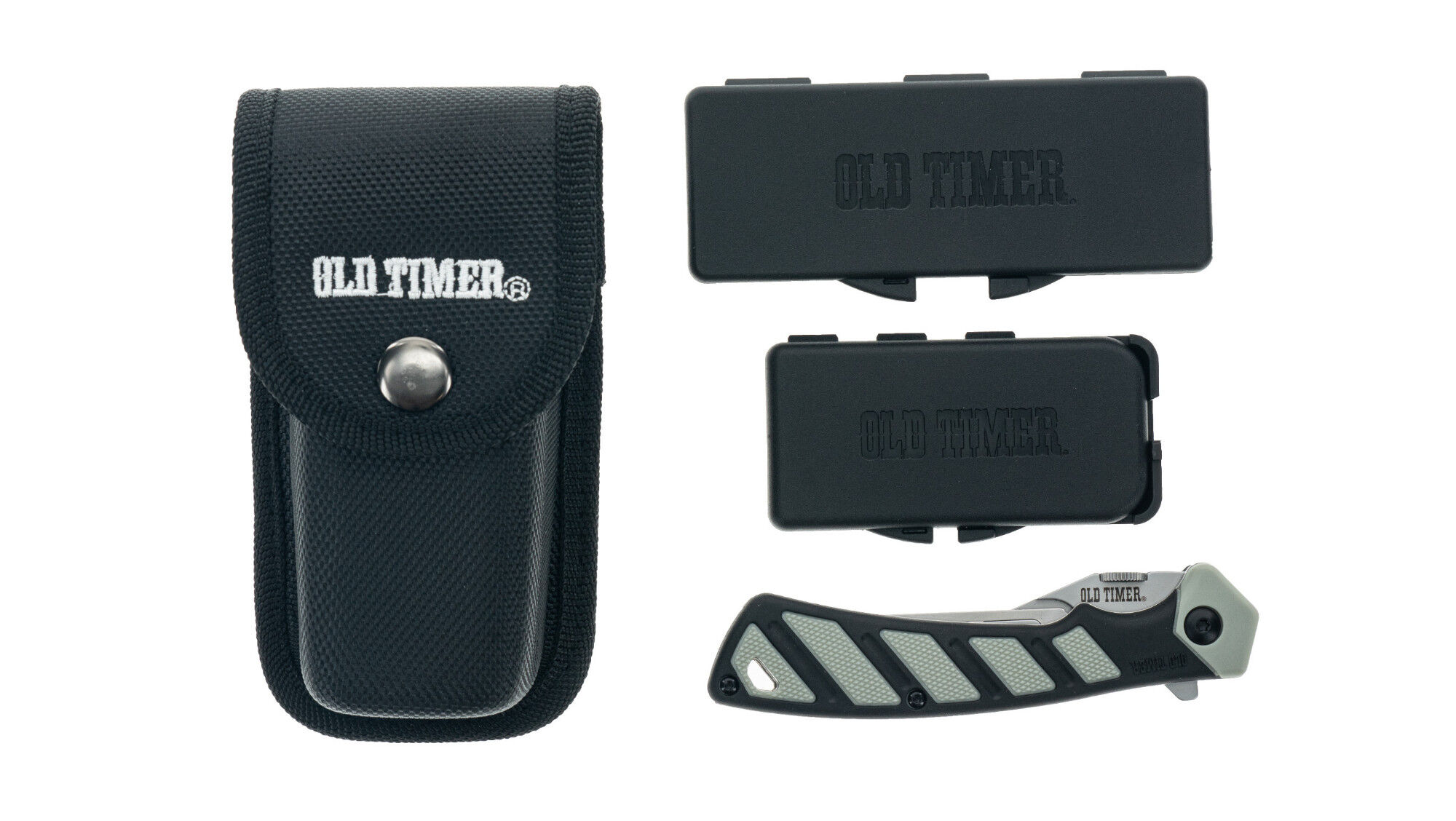 Replaceable Blade Knife | Old Timer